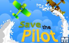 Save The Pilot