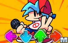 FNF Music Battle