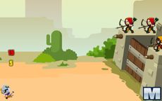 Fortress Defense