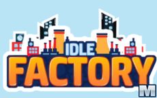 Idle Factory