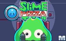 Slime Pizza