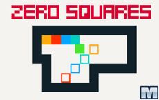 Zero Squares