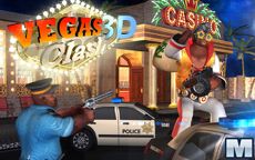 Vega Clash 3D