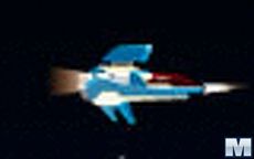 Thunderforcer