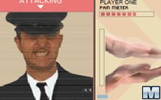 Operation Slaps