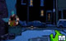 Teenage Mutant Ninja Turtles