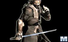 Tenchu: Wrath Of Heaven