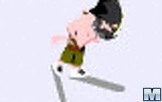 Stan Ski Jump