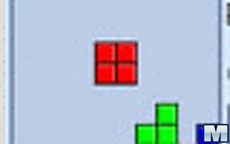 Juego de tetris clásico