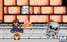 Super Mario Kart Xtreme