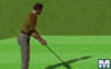 Suppreme Golf