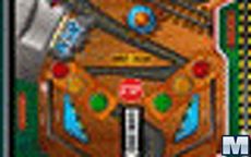 Superdudes Xtreme Pinball
