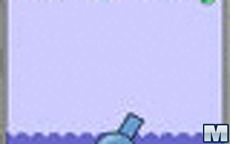 Bubble Trouble - The puzzle bubble clone