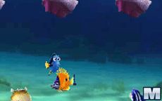 Dory's Dash