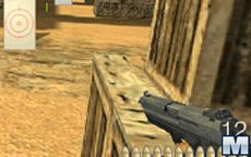 Counter Strike Lite