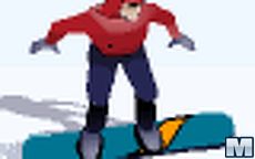 Snowball Smackdown