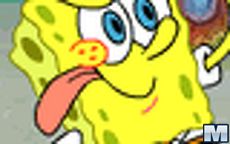 Spongebob's Kahrahtay Contest