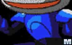 Bomb Droid