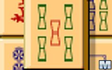 Mahjongg Classic