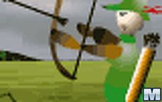 Balloon Hunter