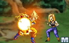Dragon Ball Fight