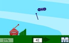 El clásico TANKS