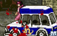 Crazy Shuttle