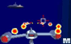 Alien Invasion 2 3D