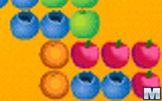 Fruit Drop
