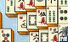 Mahjongg