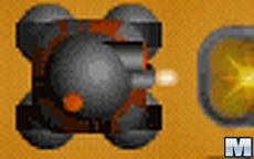 Mars Patrol