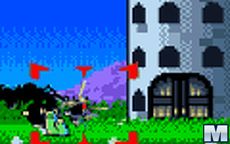 Mario Tower Defender