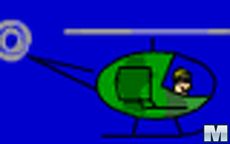Airborne