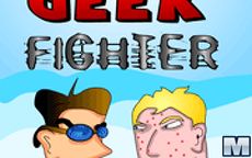 Geek Fighter