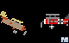 Super Kentucky Space Battles