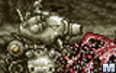 Metal Slug Rampage