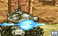 Metal Slug 2 Rampage!