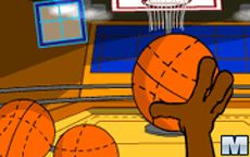 Baloncesto afro