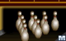 Bowling Master
