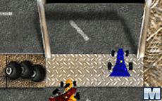 Kore Karts