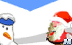 Santa Snowboards