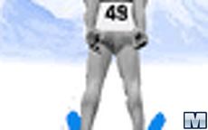 Skijump 2001