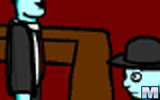 Ghost Motel