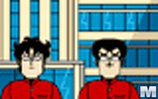 School Arkanoid