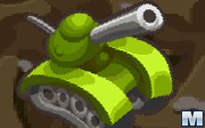 Flashtank