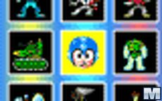 Arcade Megaman