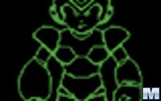 Megaman Project X