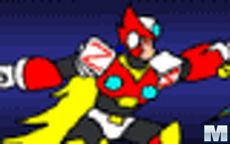 Megaman X Next