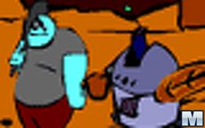 Tor Smash Master