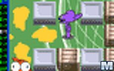 Bomberman Football